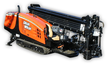 アーバンノーディッグ工法